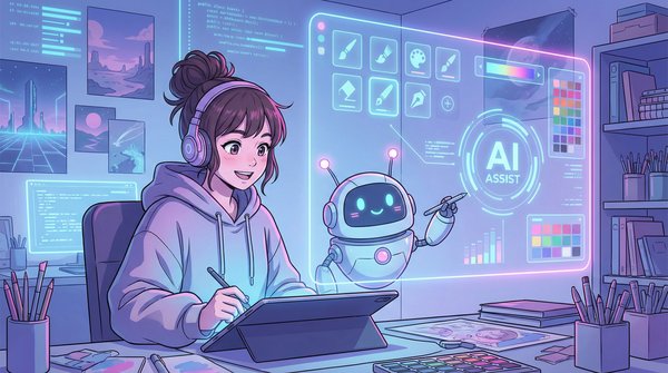 海角社区 AI智能视频剪辑技术