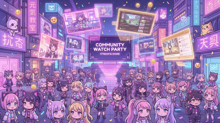 海角社区品牌故事