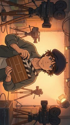 海角社区首席导演林墨远