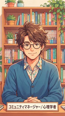 海角社区社区文化顾问周子涵