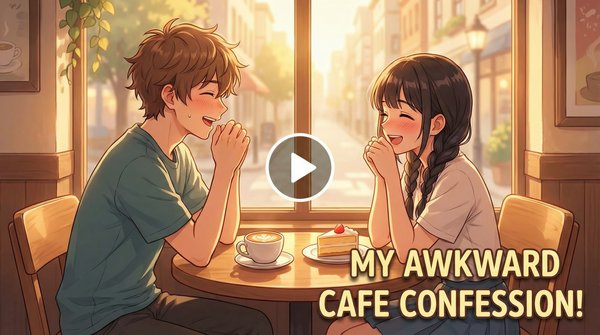 海角社区浪漫爱情短片视频